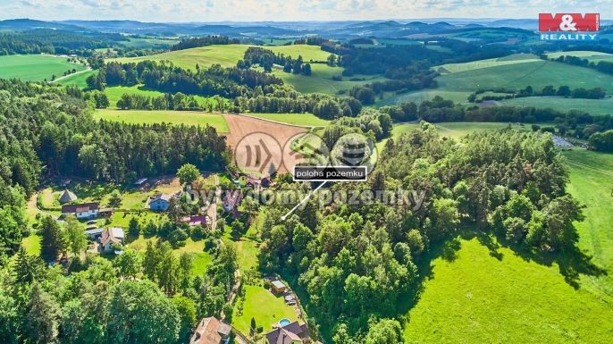 Prodej, Louka, Křečovice