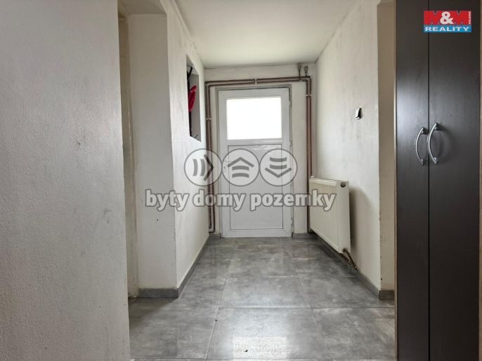 Prodej, Rodinný dům, Božice