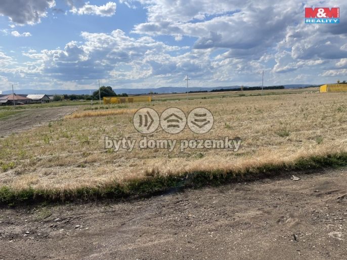 Prodej, Pozemek k bydlení, Hrušovany