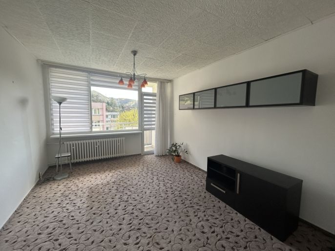 Pronájem, Byt 2+1, Povrly