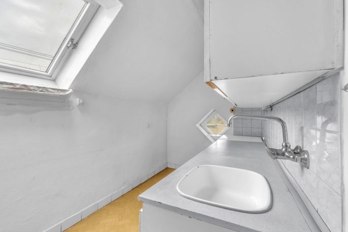 Prodej, Rodinný dům, Provodov-Šonov