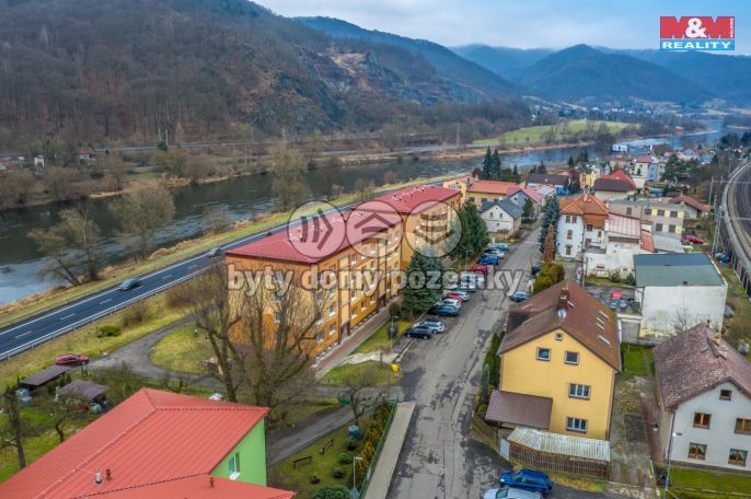 Prodej, Byt 3+1, Dobkovice