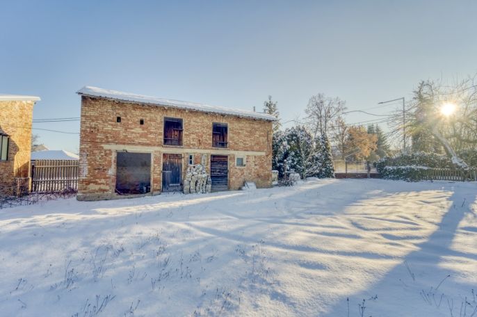 Prodej, Rodinný dům, Myslinka