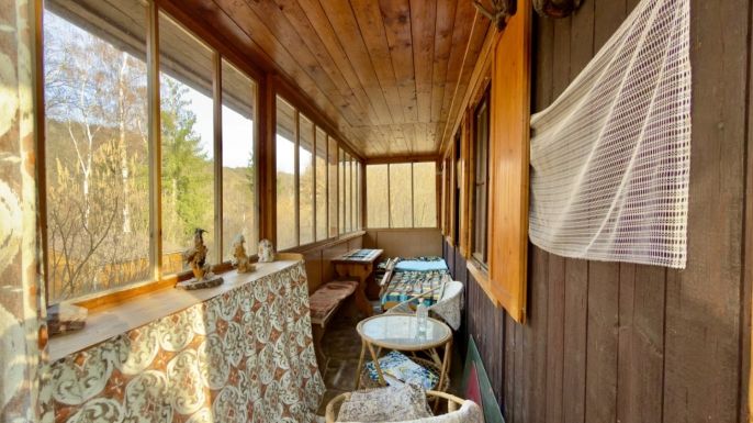 Prodej, Chata, Oslnovice