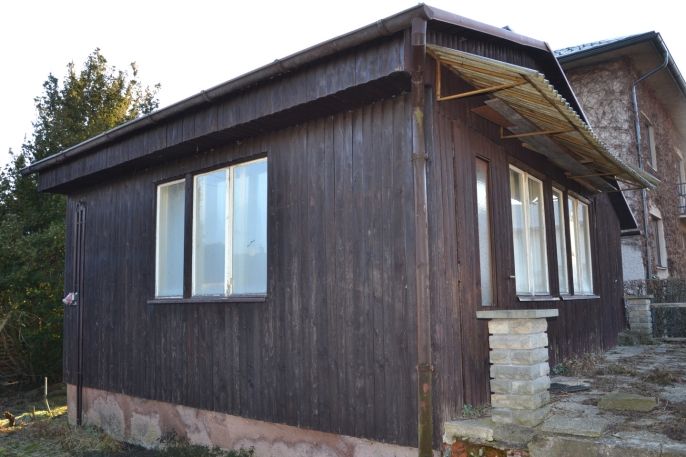 Prodej, Pozemek k bydlení, Velké Poříčí