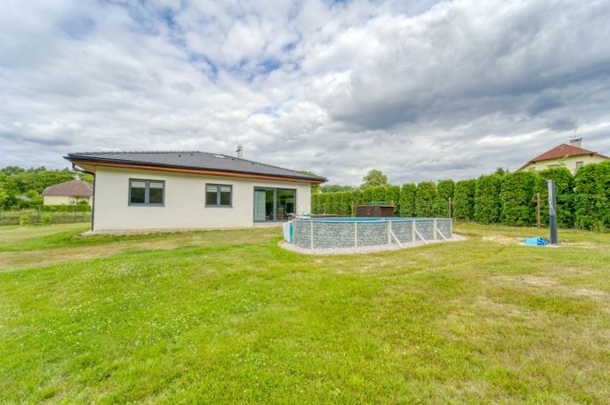 Prodej, Rodinný dům, Dražeň