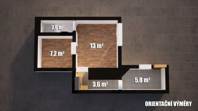 Prodej, Ostatní, Česká Lípa