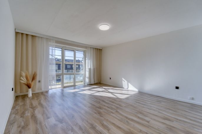 Prodej, Byt 2+1, Vejprnice