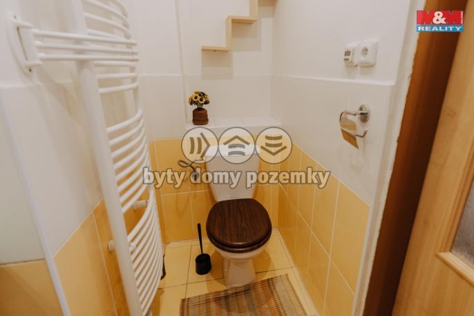 Prodej, Chalupa, Kružberk