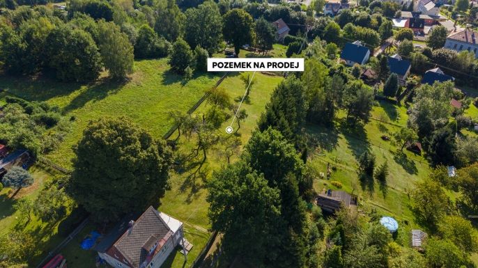 Prodej, Pozemek k bydlení, Dolní Poustevna