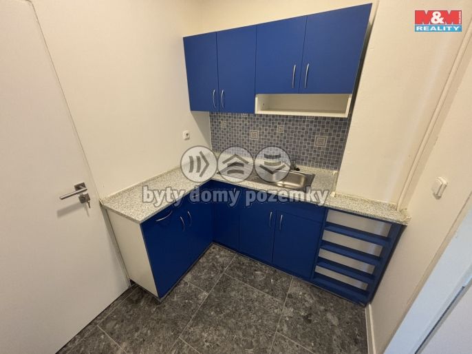 Pronájem, Obchod a služby, Ostrava