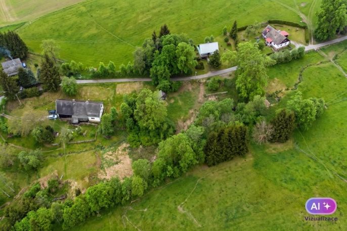 Prodej, Pozemek k bydlení, Výprachtice