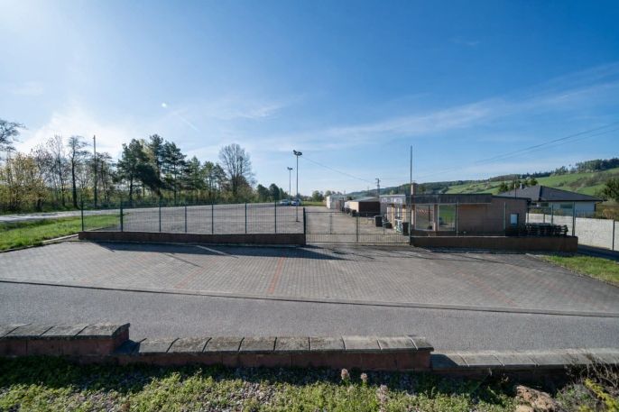 Prodej, Komerční pozemky, Dlouhá Třebová