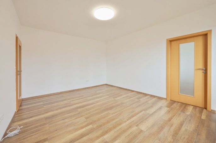 Pronájem, Byt 3+1, Ledeč nad Sázavou