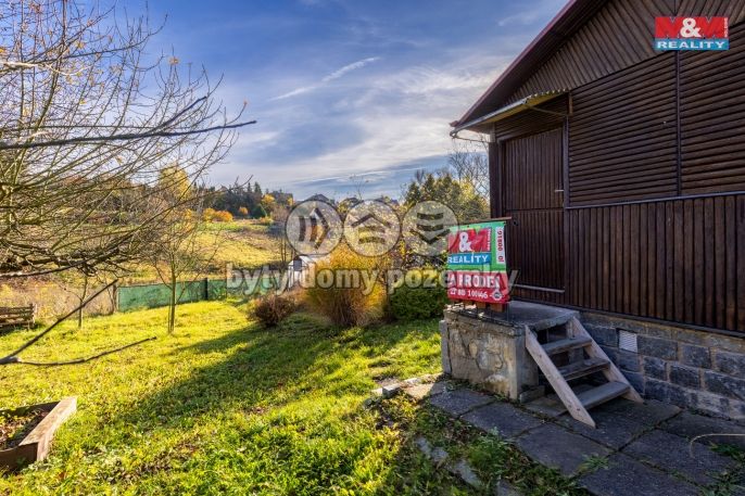 Prodej, Chata, Litomyšl