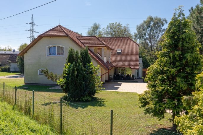 Prodej, Rodinný dům, Ostrava