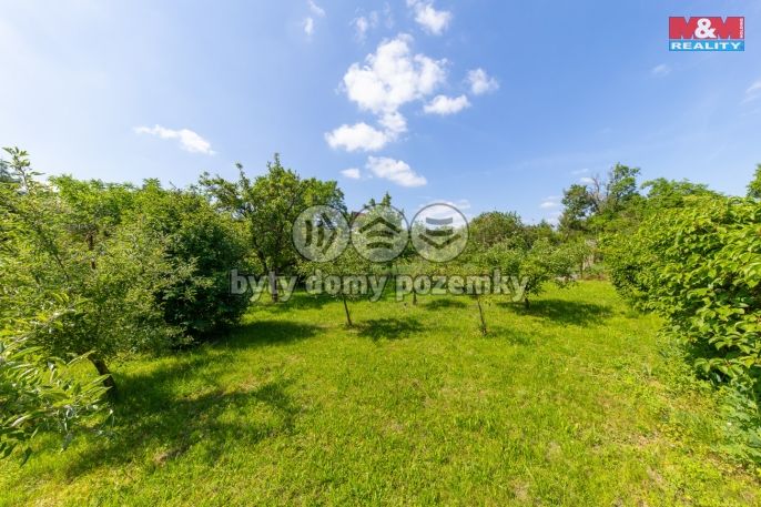 Prodej, Rodinný dům, Suchohrdly