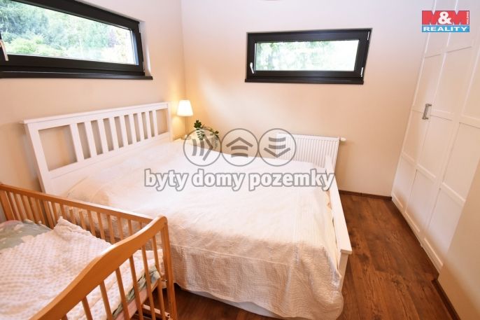 Prodej, Rodinný dům, Praha