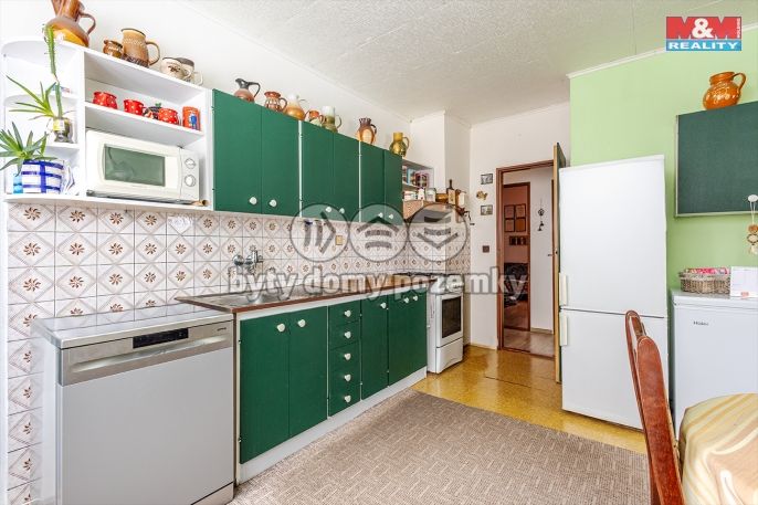 Prodej, Rodinný dům, Mimoň