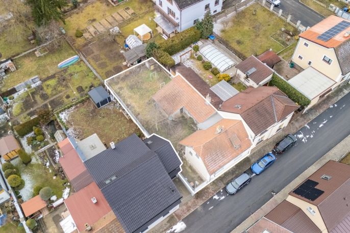 Prodej, Rodinný dům, Beroun