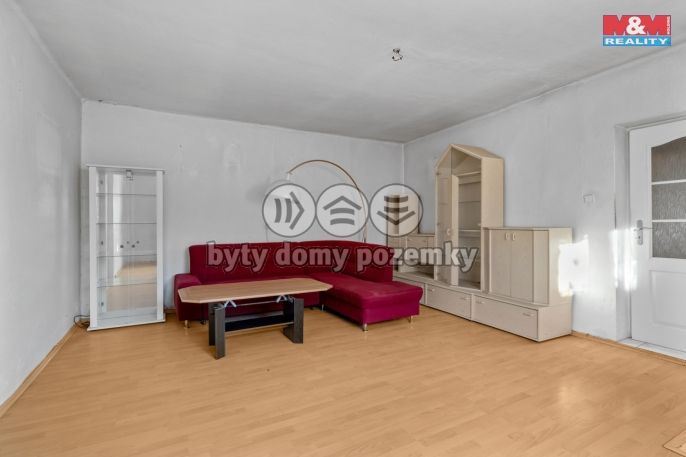 Prodej, Rodinný dům, Úmyslovice