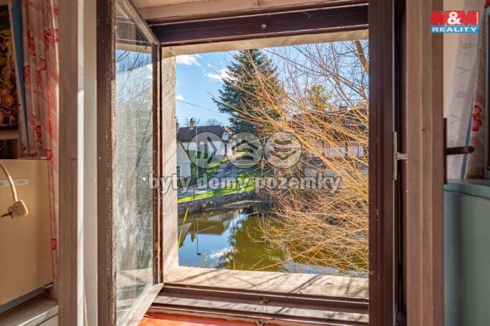 Prodej, Rodinný dům, Ostrovec