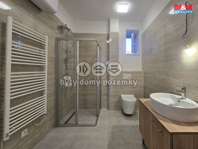 Prodej, Byt 3+kk, Ostrava