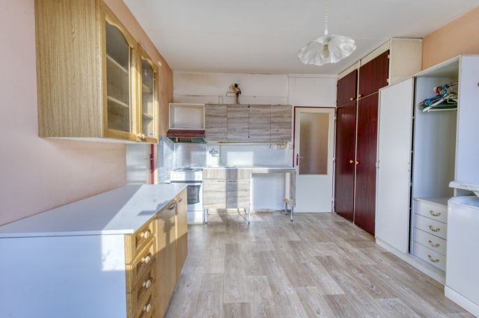 Pronájem, Byt 1+1, Plzeň