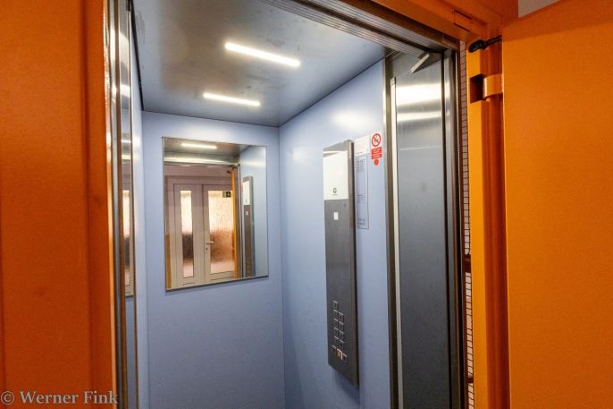 Pronájem, Byt 1+1, Chodov