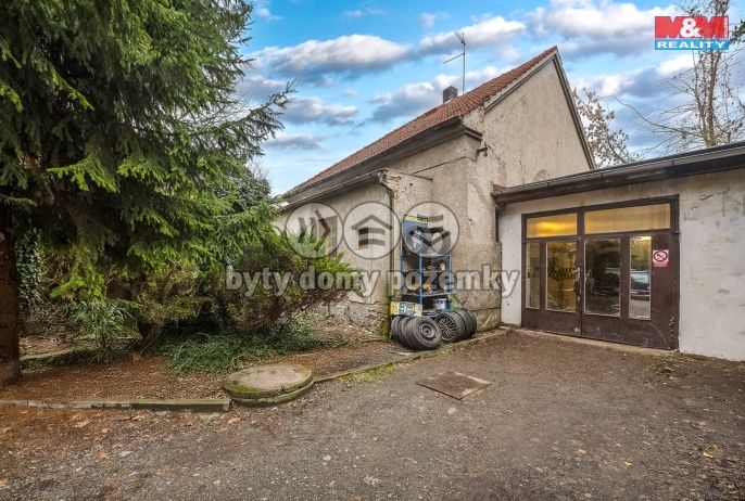 Prodej, Rodinný dům, Kolín