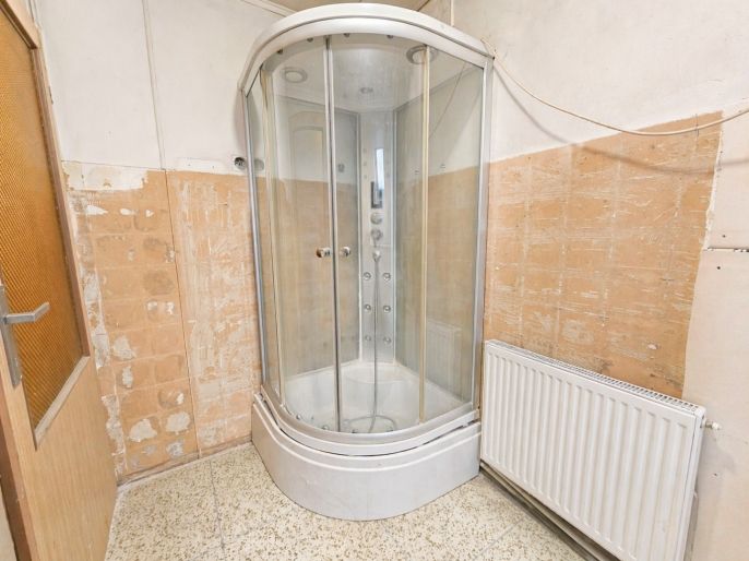 Prodej, Rodinný dům, Osoblaha