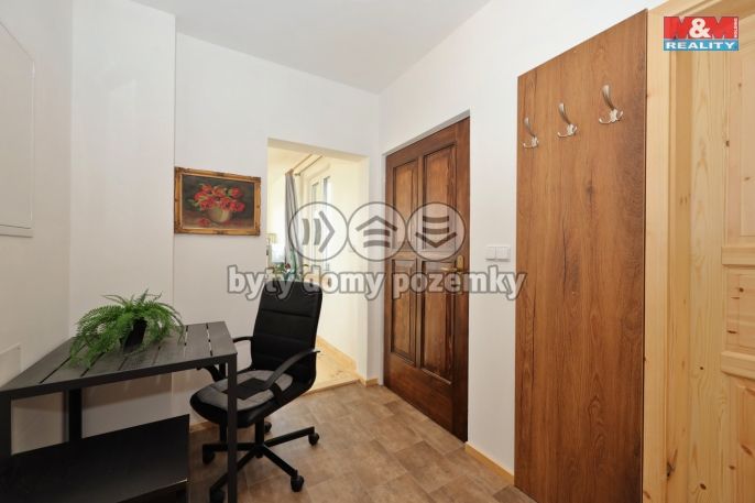 Prodej, Rodinný dům, Lípa