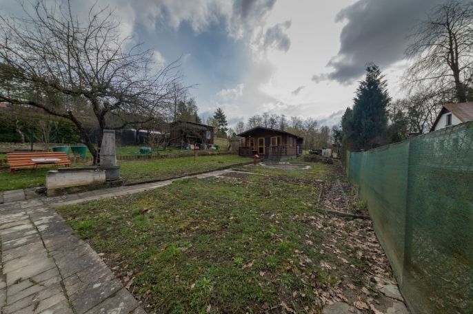 Prodej, Zahrada, Havířov