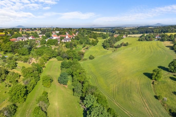 Prodej, Zahrada, Vysoká