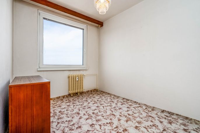 Prodej, Byt 3+1, Hradec Králové