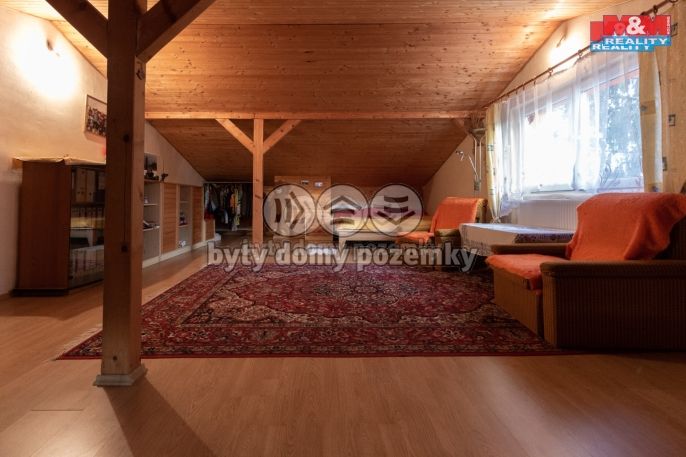 Prodej, Obchod a služby, Jeseník