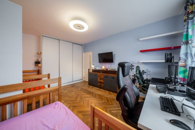 Prodej, Byt 2+1, Brno