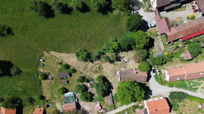 Prodej, Rodinný dům, Petroupim