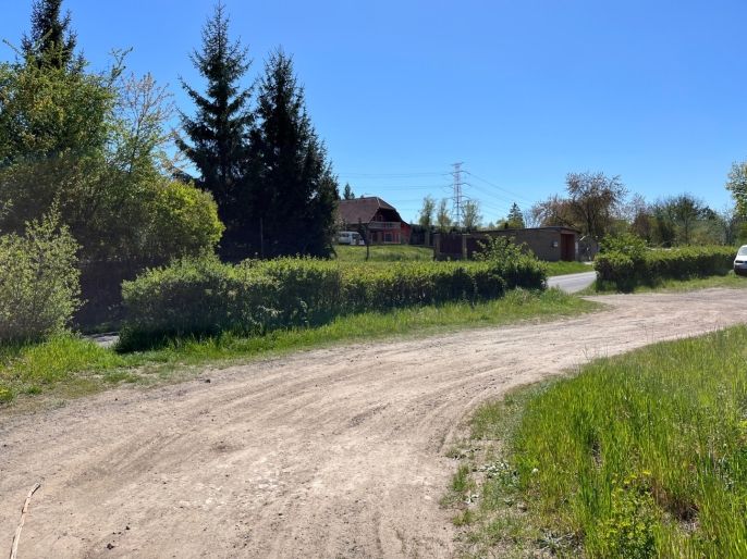 Prodej, Garáž, Hostomice