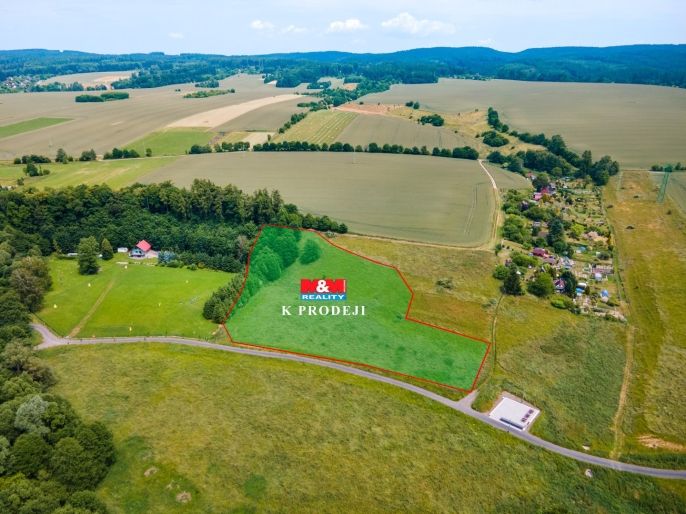 Prodej, Louka, Česká Třebová