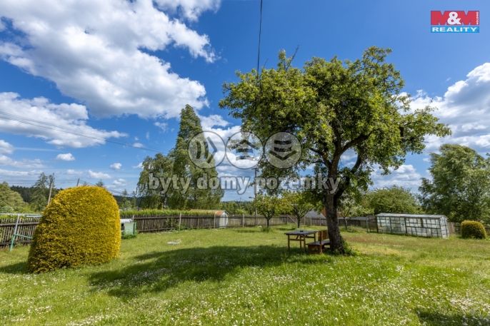 Prodej, Rodinný dům, Černava