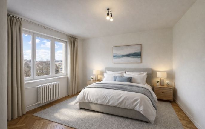 Prodej, Byt 2+1, Ostrava