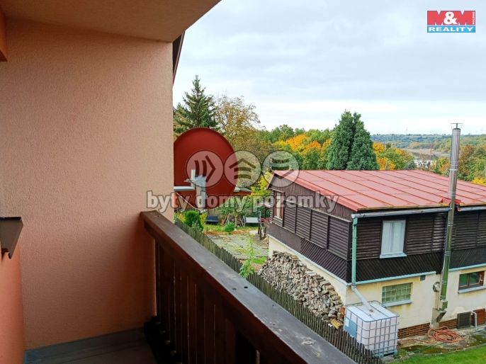 Prodej, Rodinný dům, Kadaň