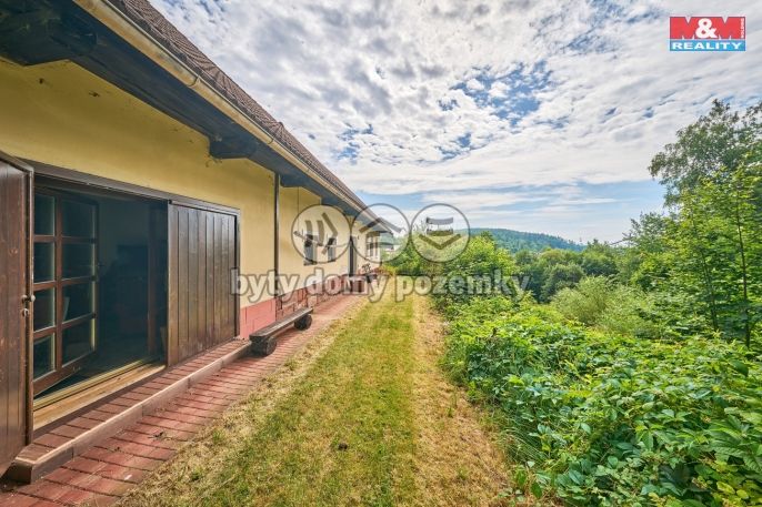 Prodej, Rodinný dům, Dolní Lánov