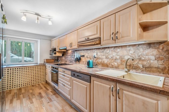 Prodej, Rodinný dům, 130 m², Velké Březno, Zahradní