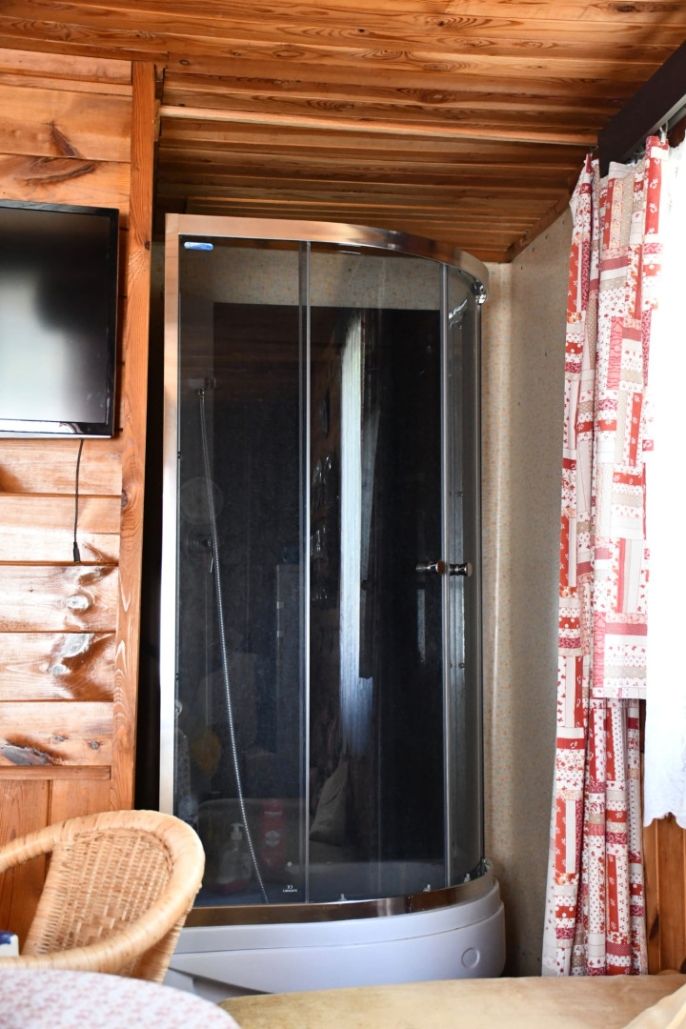 Prodej, Chata, Postupice