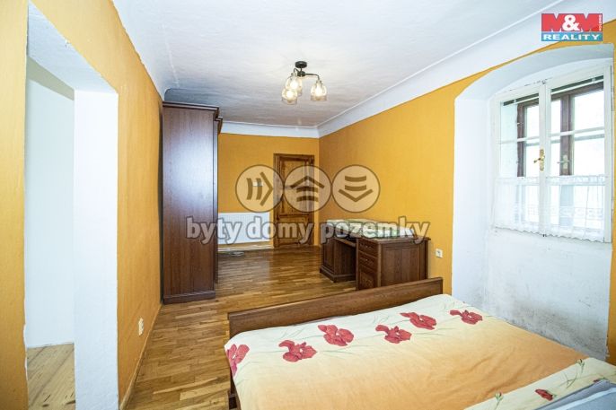 Prodej, Rodinný dům, Vrdy