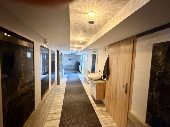 Prodej, Byt 1+kk, Lipno nad Vltavou