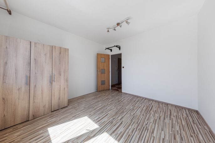 Prodej, Byt 3+1, Sokolov