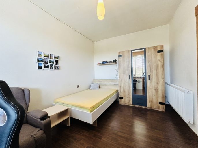 Prodej, Rodinný dům, Prostějov